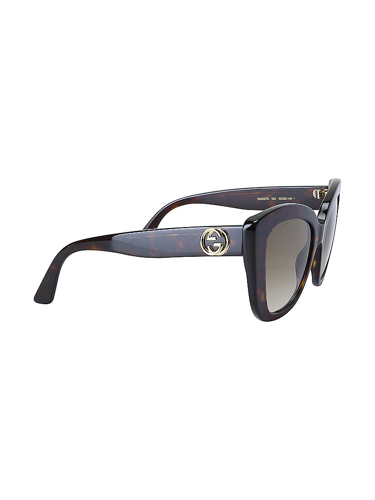 Gucci Gafas de sol marrón