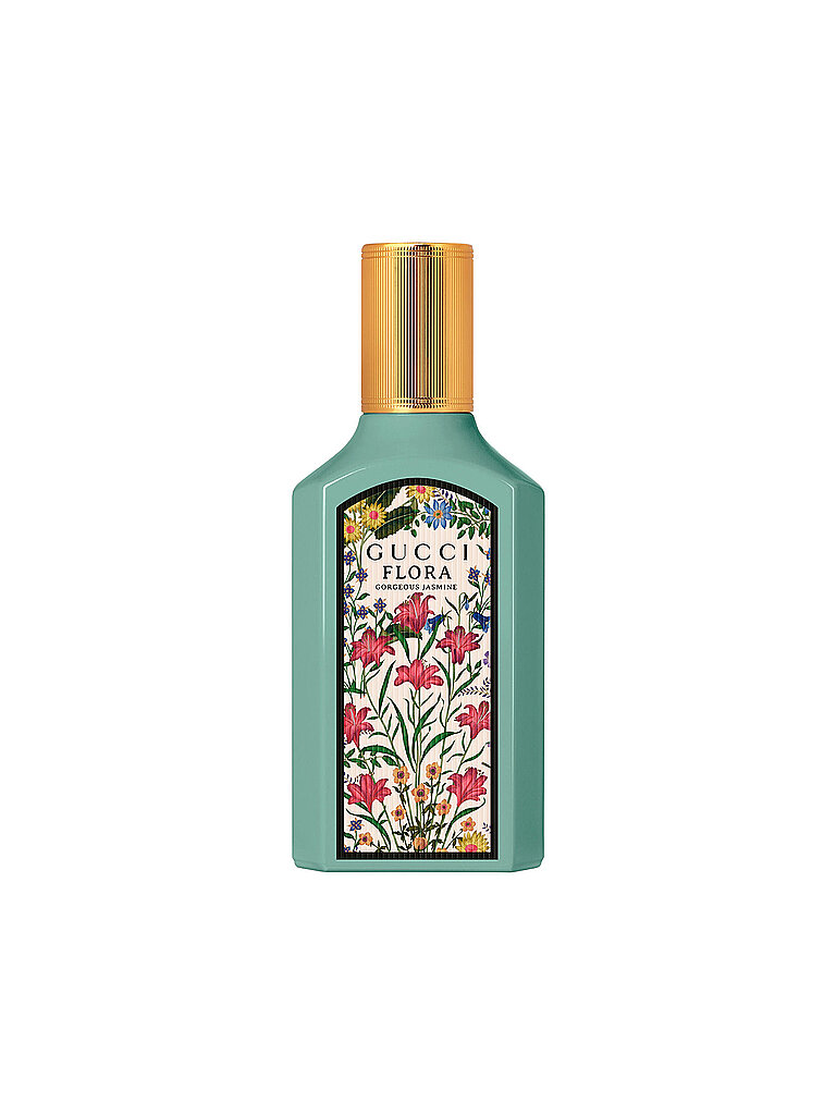 Flora Gorgeous Jasmine Eau de Parfum 50ml
