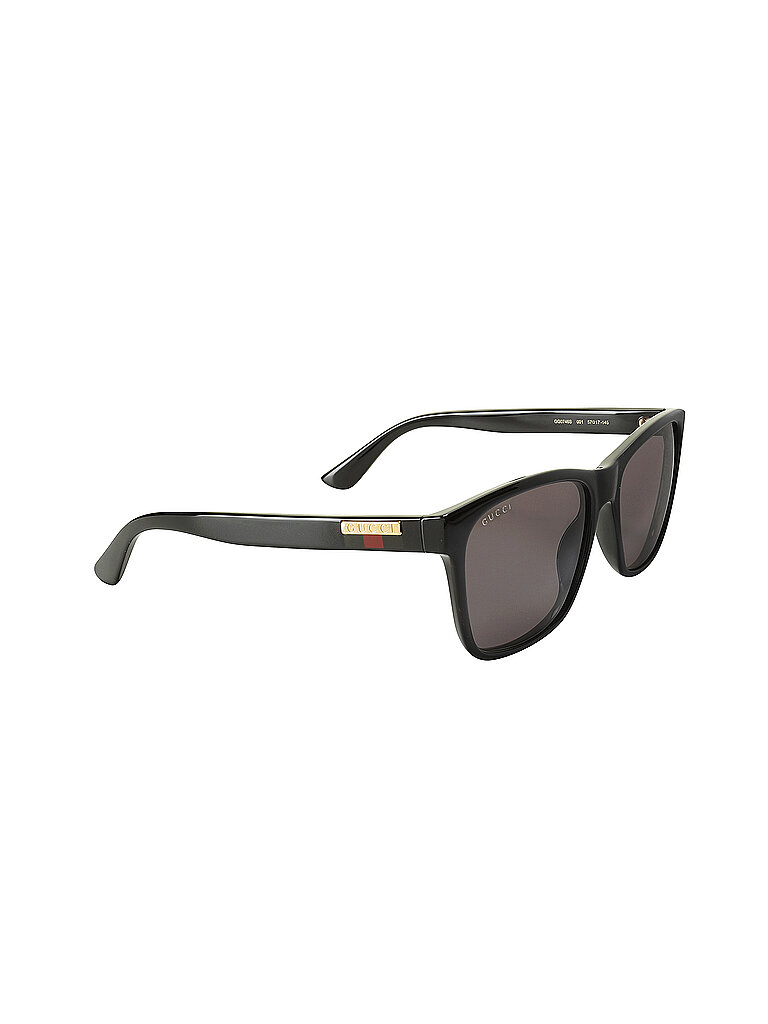 Gucci Gafas de sol GG0746S negro