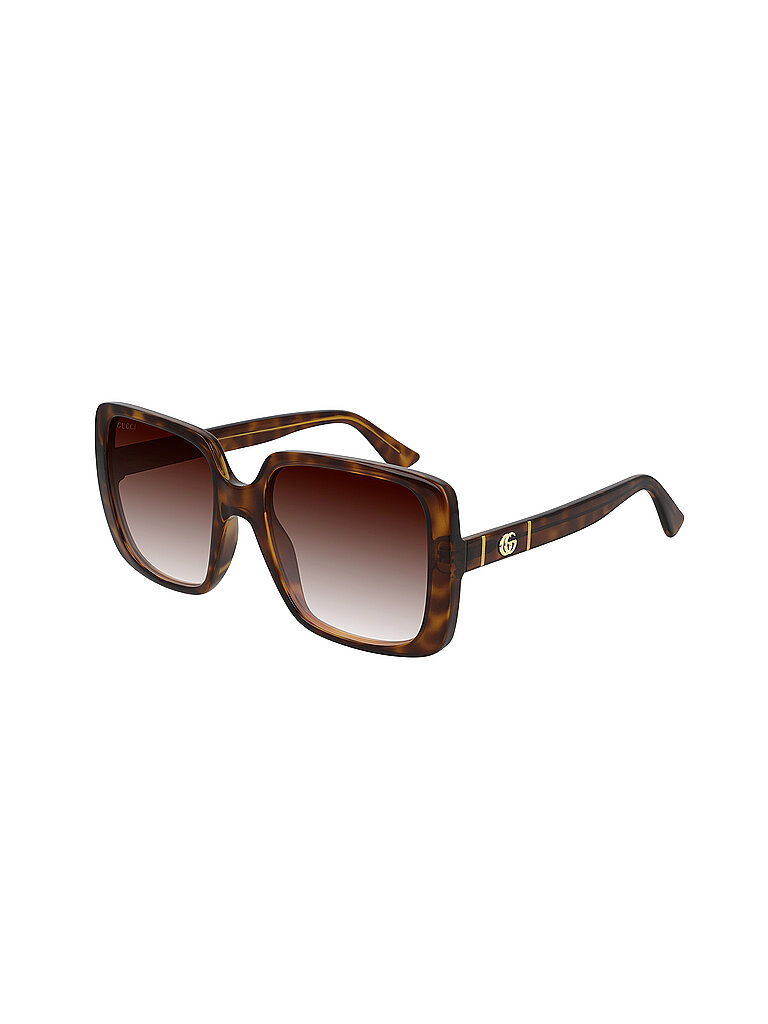 Gucci Gafas de sol GG0632S marrón