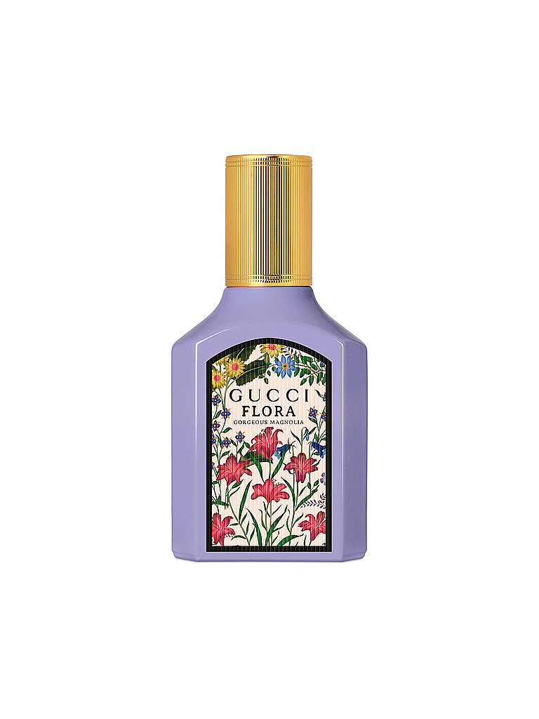 Flora Gorgeous Magnolia Eau de Parfum 30ml