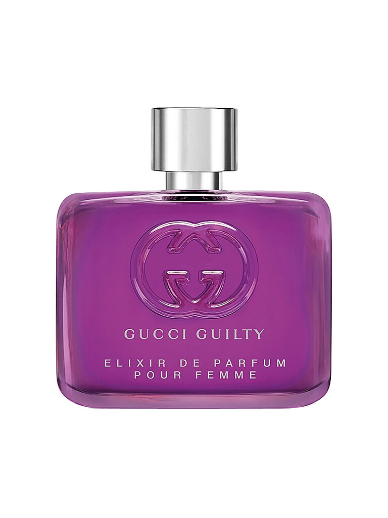 Guilty Elixir de Parfum 60ml