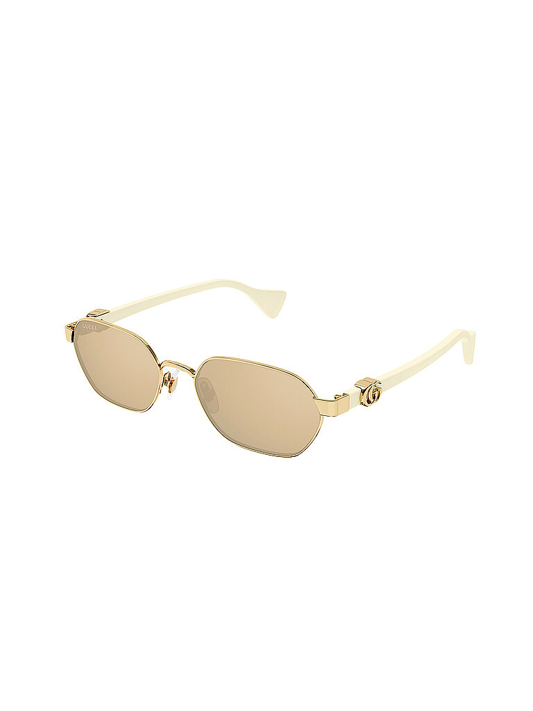 Gucci Gafas de sol GG1593S oro
