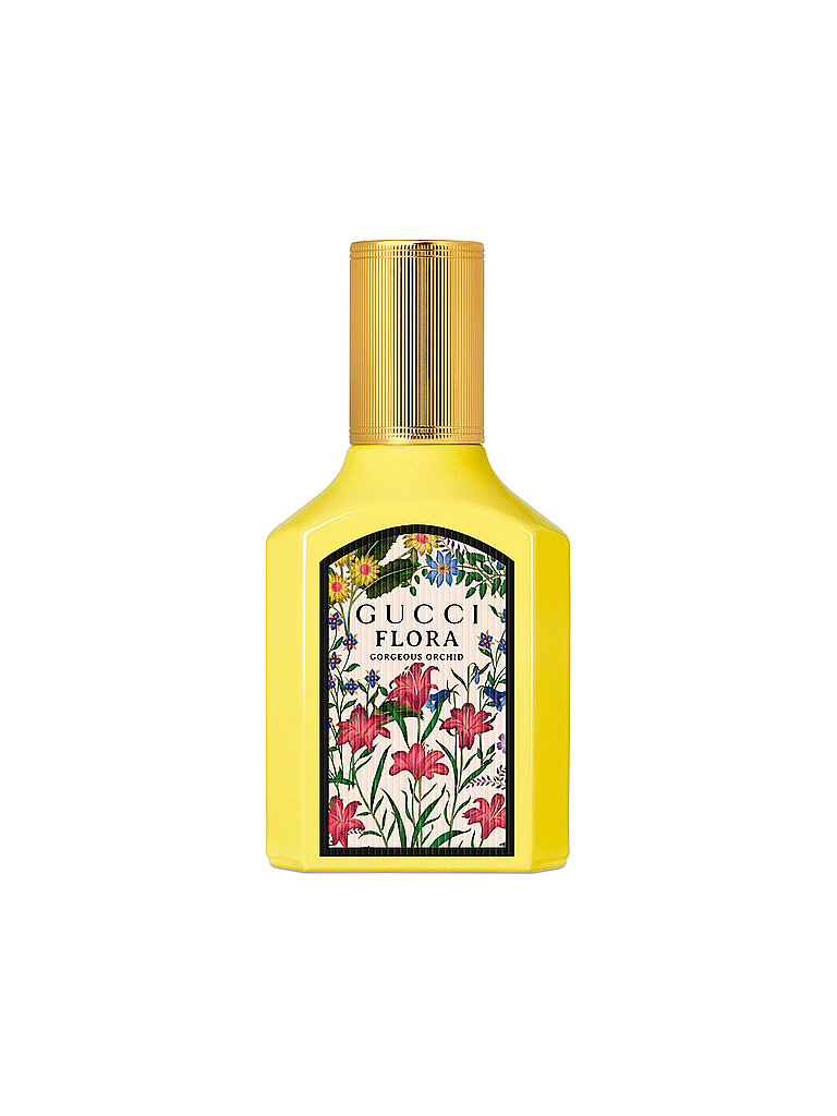 Flora Gorgeous Orchid Eau de Parfum 30ml