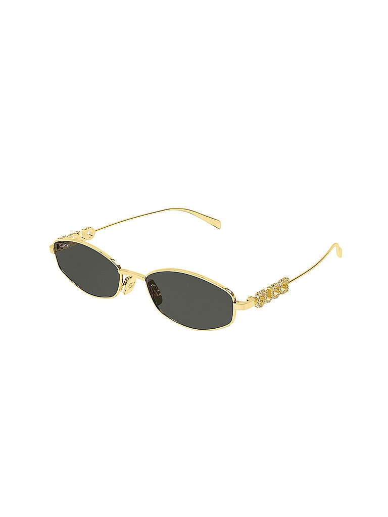 Gucci Gafas de sol GG1802S oro
