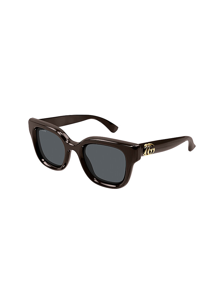 Gucci Gafas de sol GG1828S marrón