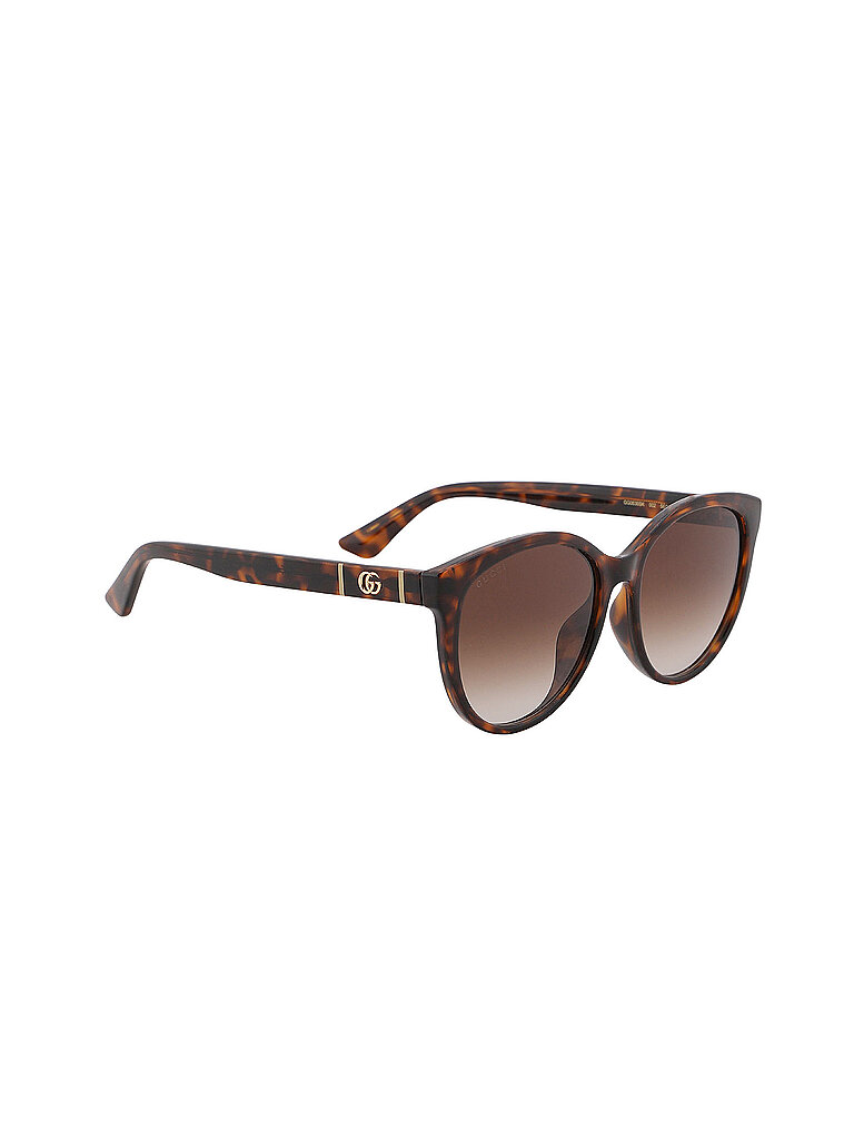 Gucci Gafas de sol GG0636SK marrón