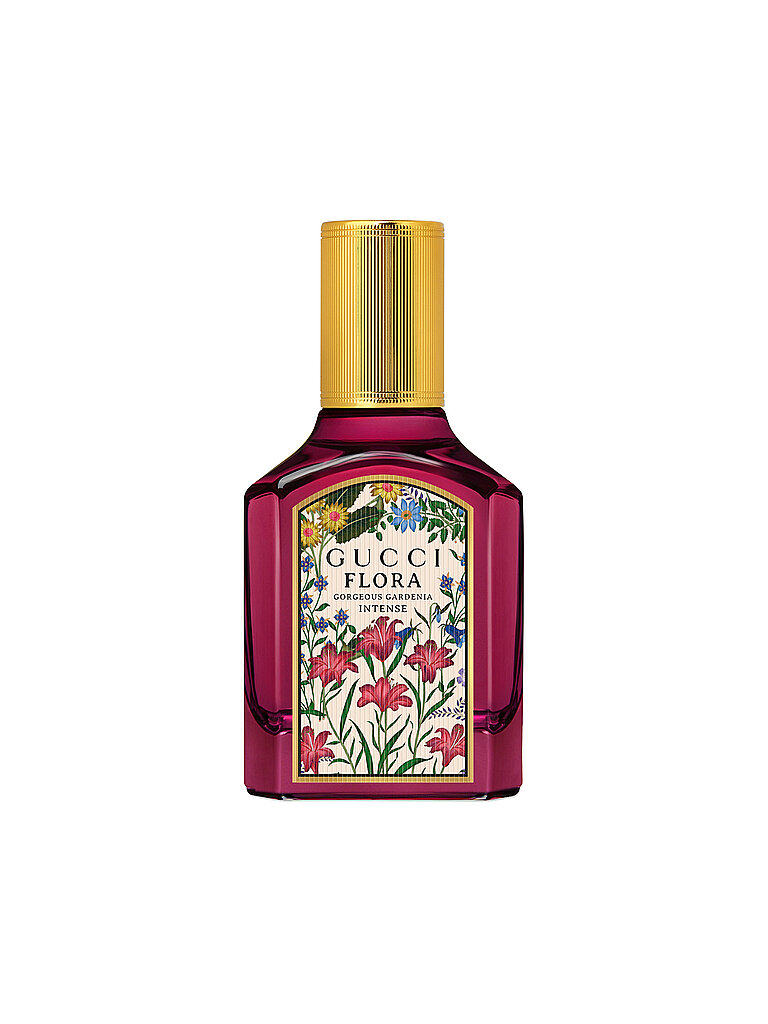 Flora Gorgeous Gardenia Eau de Parfum Intense 30ml