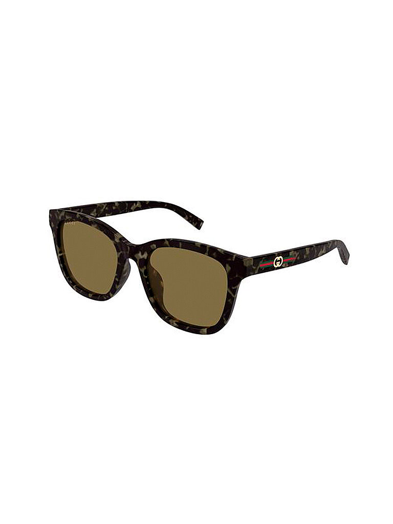 Gucci Gafas de sol GG1984SK marrón
