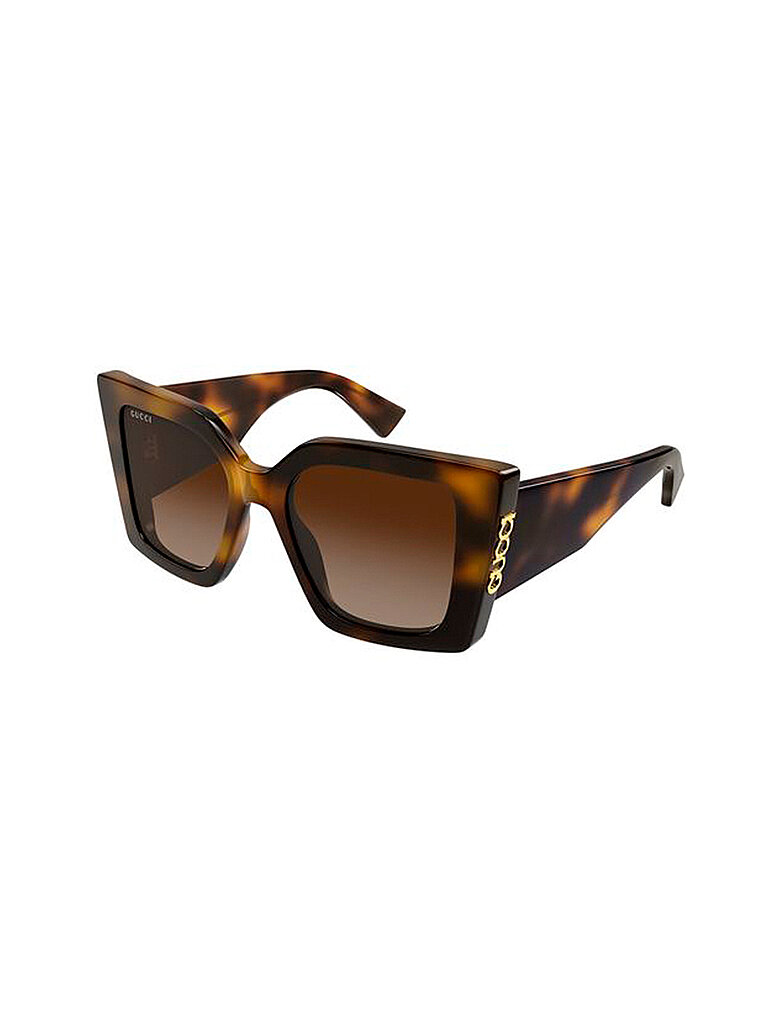 Gucci Gafas de sol GG2039S marrón