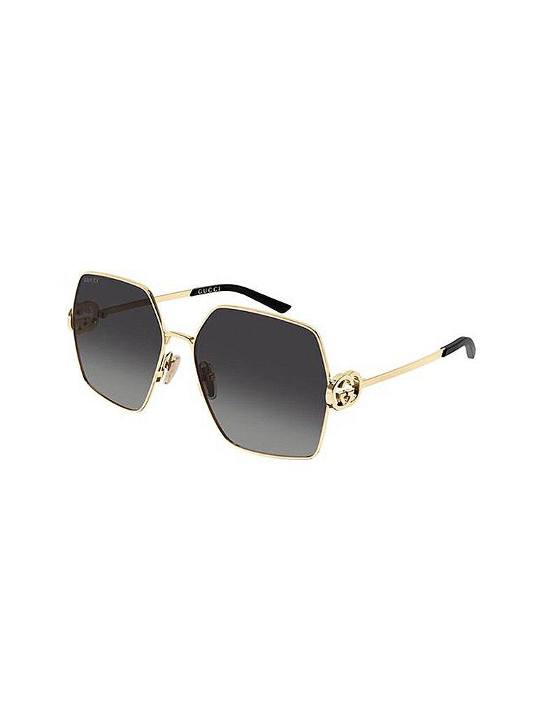 Gucci Gafas de sol GG2163S oro
