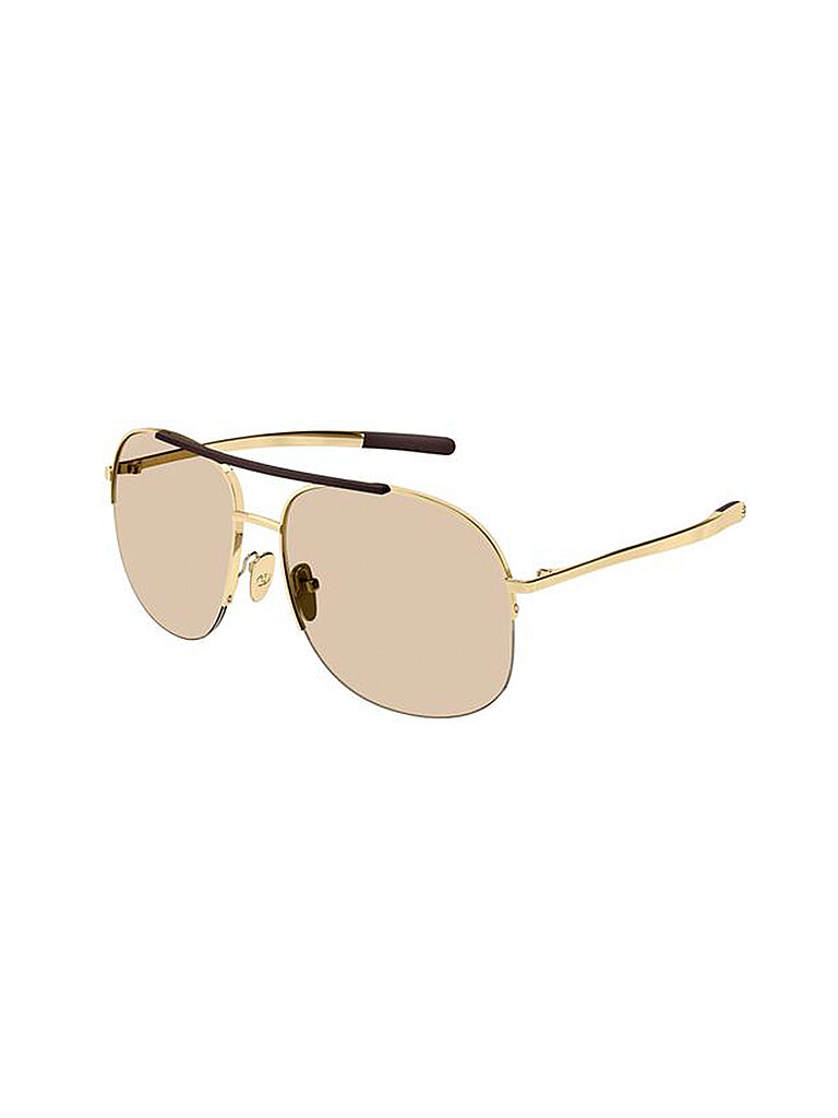 Gucci Gafas de sol GG2165S oro