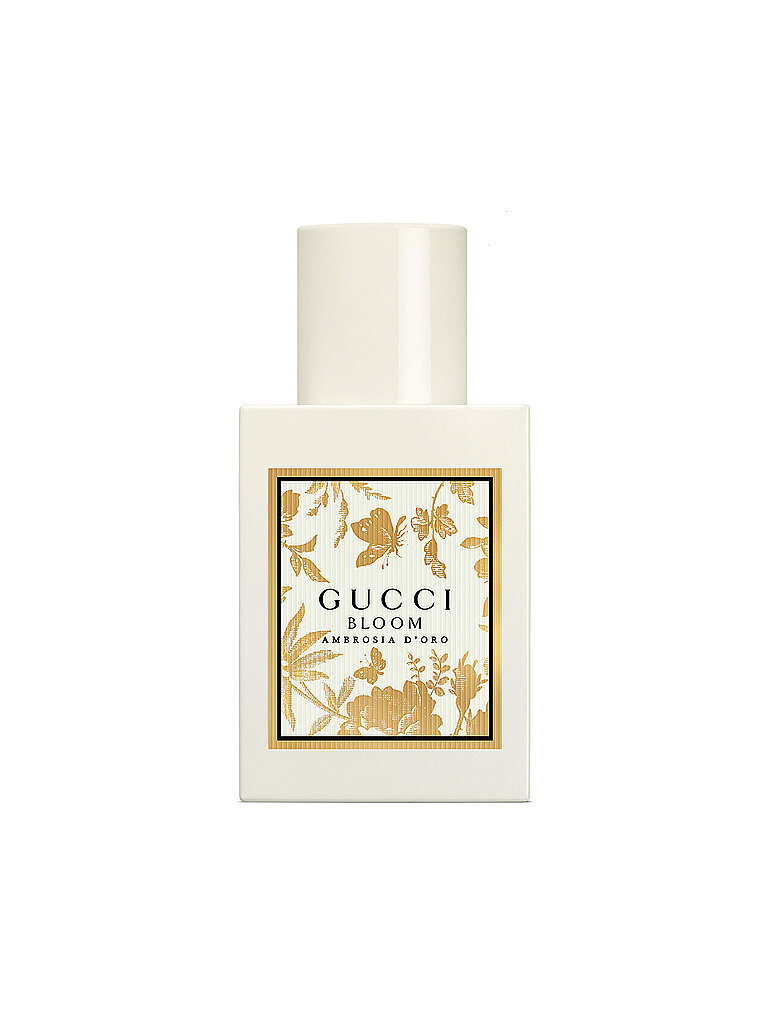Bloom Ambrosia d'Oro Eau de Parfum 30ml