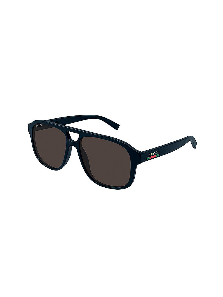 Gucci Gafas de sol GG1856S azul oscuro