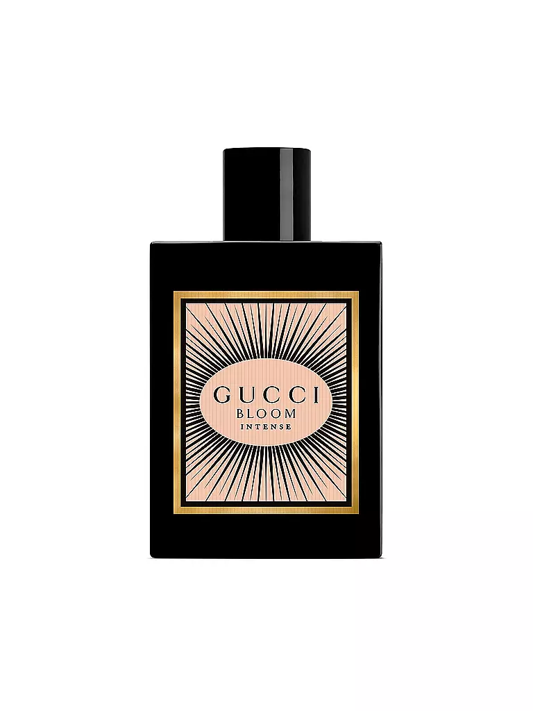 GUCCI | Bloom Eau de Parfum Intense 100 ml | Sin color