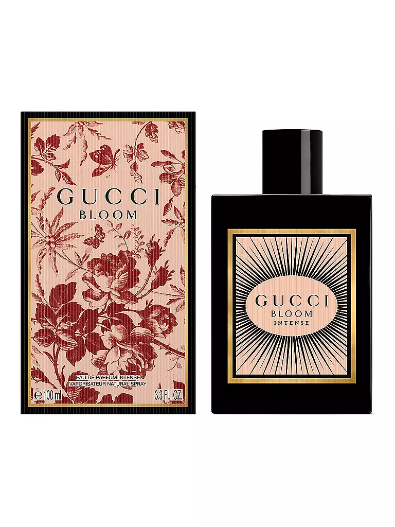 GUCCI | Bloom Eau de Parfum Intense 100 ml | Sin color