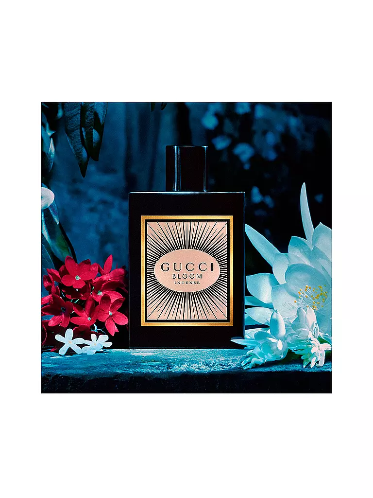 GUCCI | Bloom Eau de Parfum Intense 100 ml | Sin color