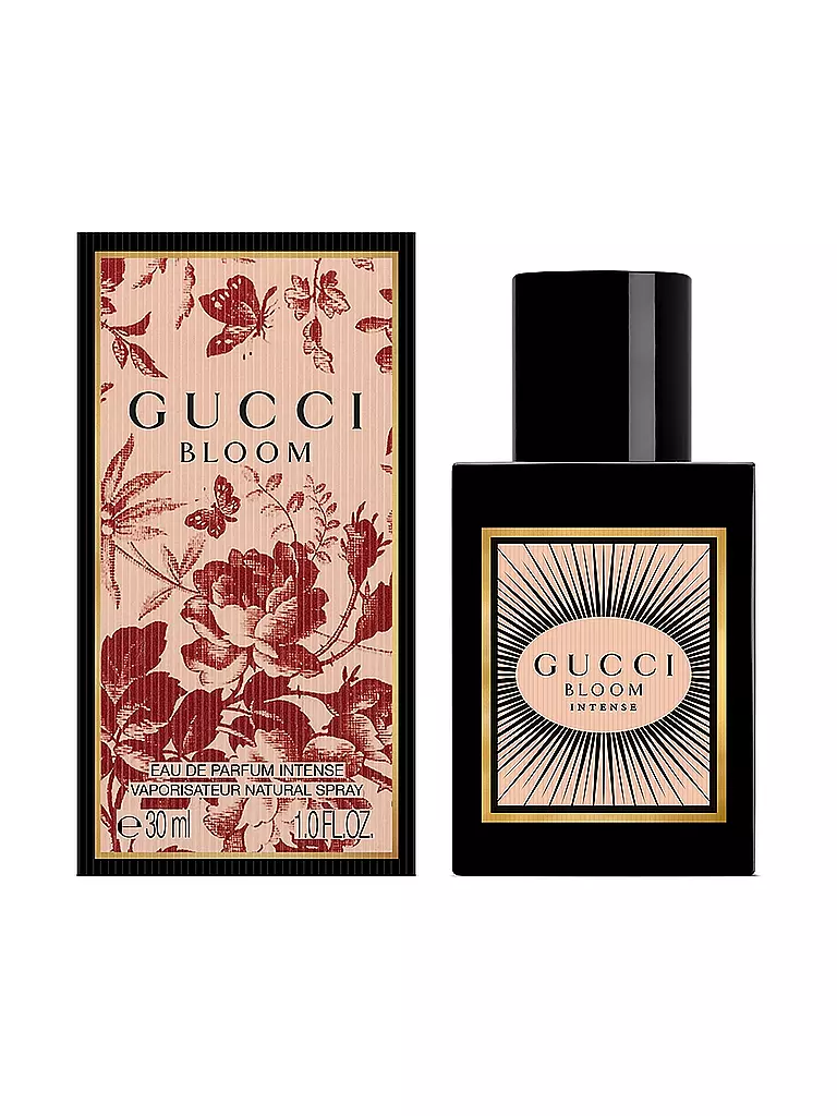 GUCCI | Bloom Eau de Parfum Intense 30ml | Sin color