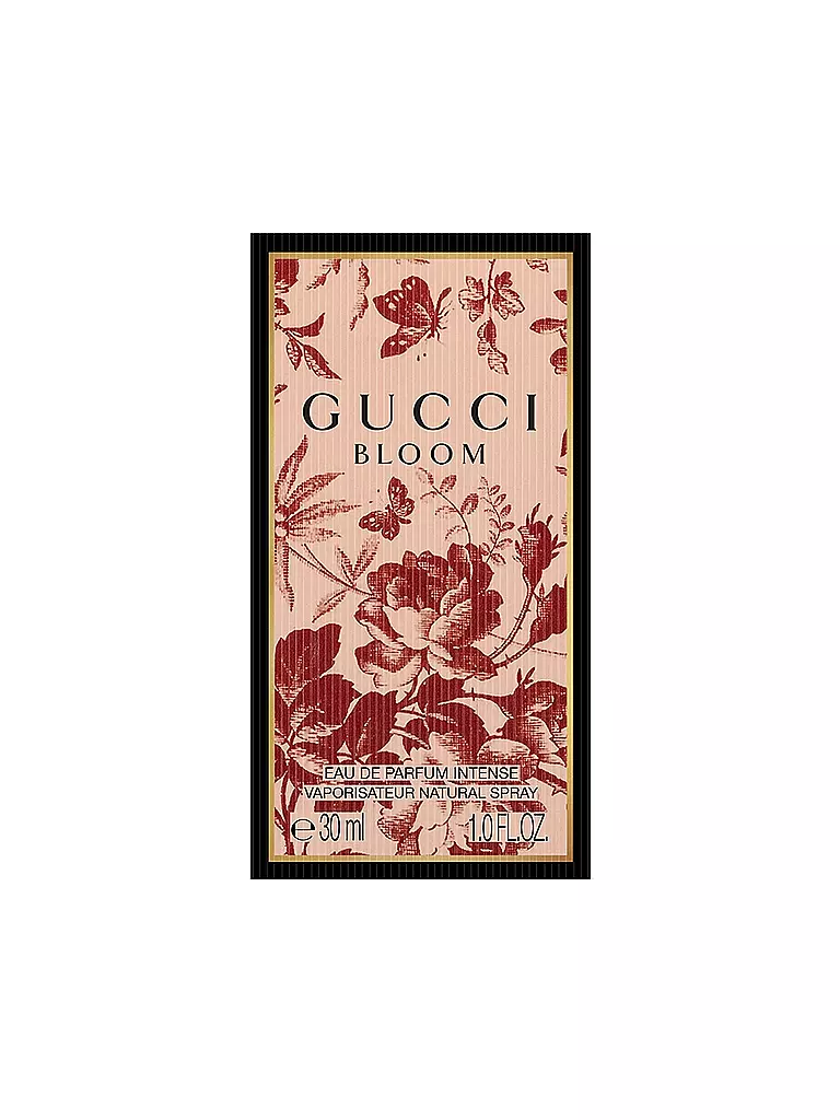 GUCCI | Bloom Eau de Parfum Intense 30ml | Sin color