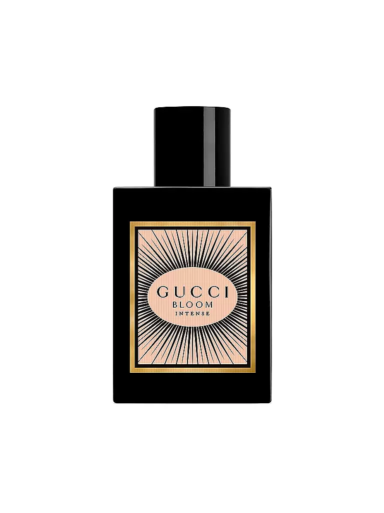 GUCCI | Bloom Eau de Parfum Intense 50ml | Sin color