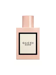 GUCCI | Bloom Eau de Parfum Spray Natural 50ml | Sin color