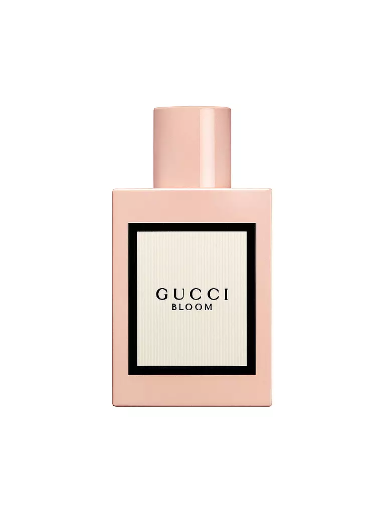 GUCCI | Bloom Eau de Parfum Spray Natural 50ml | Sin color