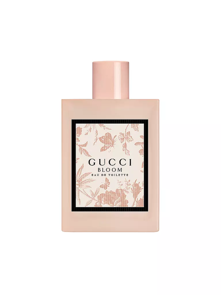 GUCCI | Bloom Eau de Toilette 100ml | Sin color