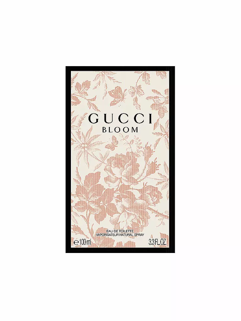 GUCCI | Bloom Eau de Toilette 100ml | Sin color