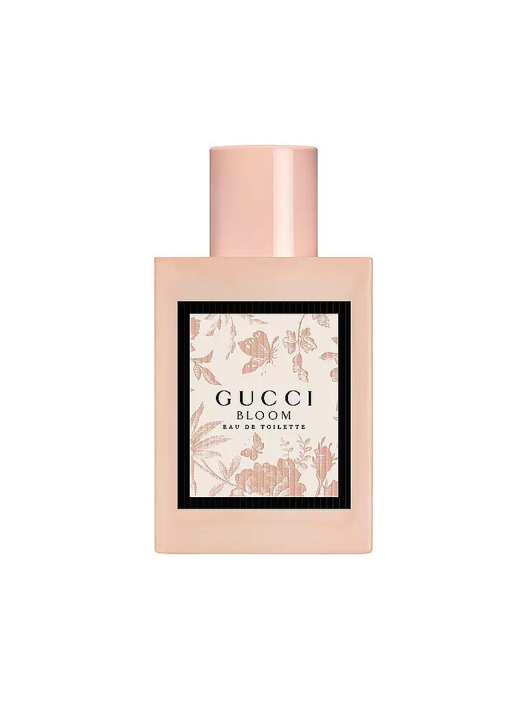 GUCCI | Bloom Eau de Toilette 50 ml | Sin color