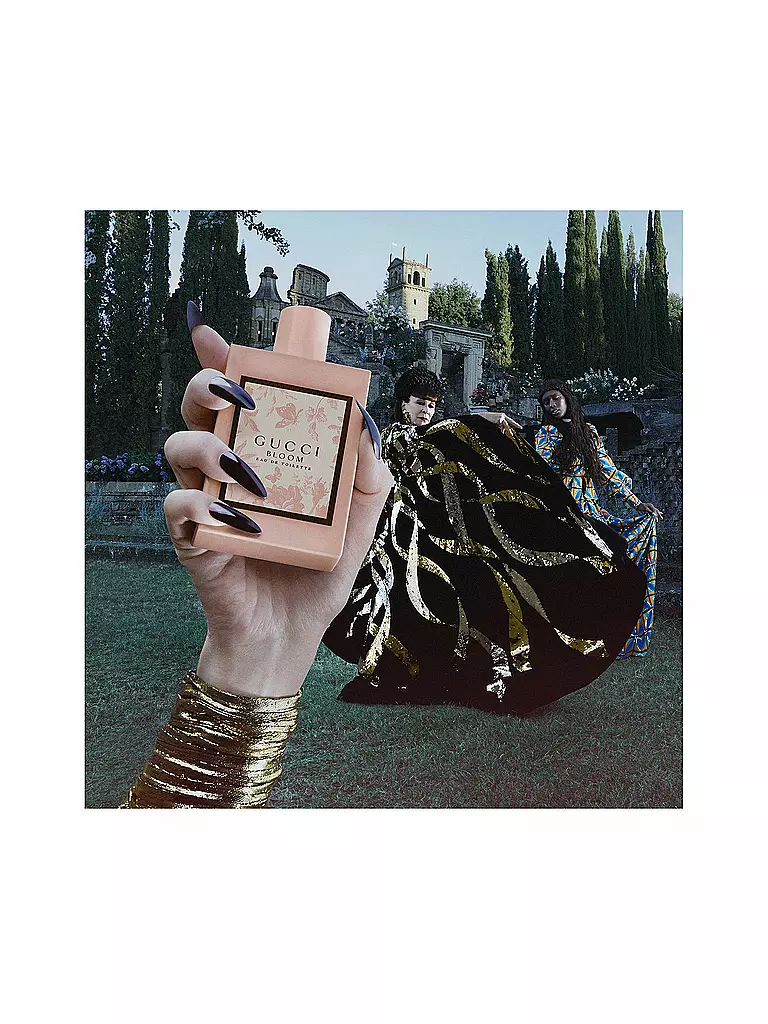 GUCCI | Bloom Eau de Toilette 50 ml | Sin color