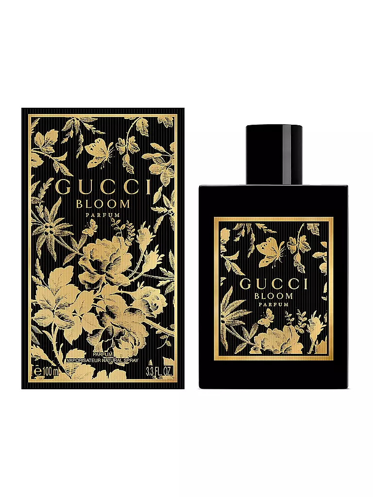 GUCCI | Bloom Parfum Female 100ml | Sin color