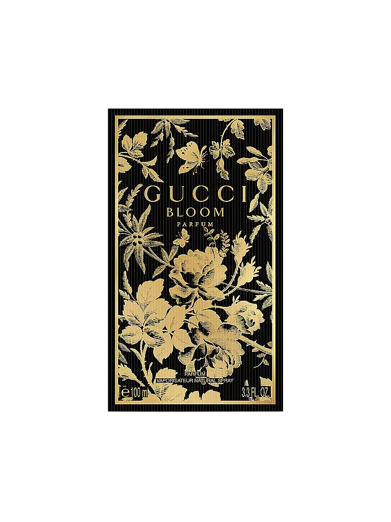 GUCCI | Bloom Parfum Female 100ml | Sin color