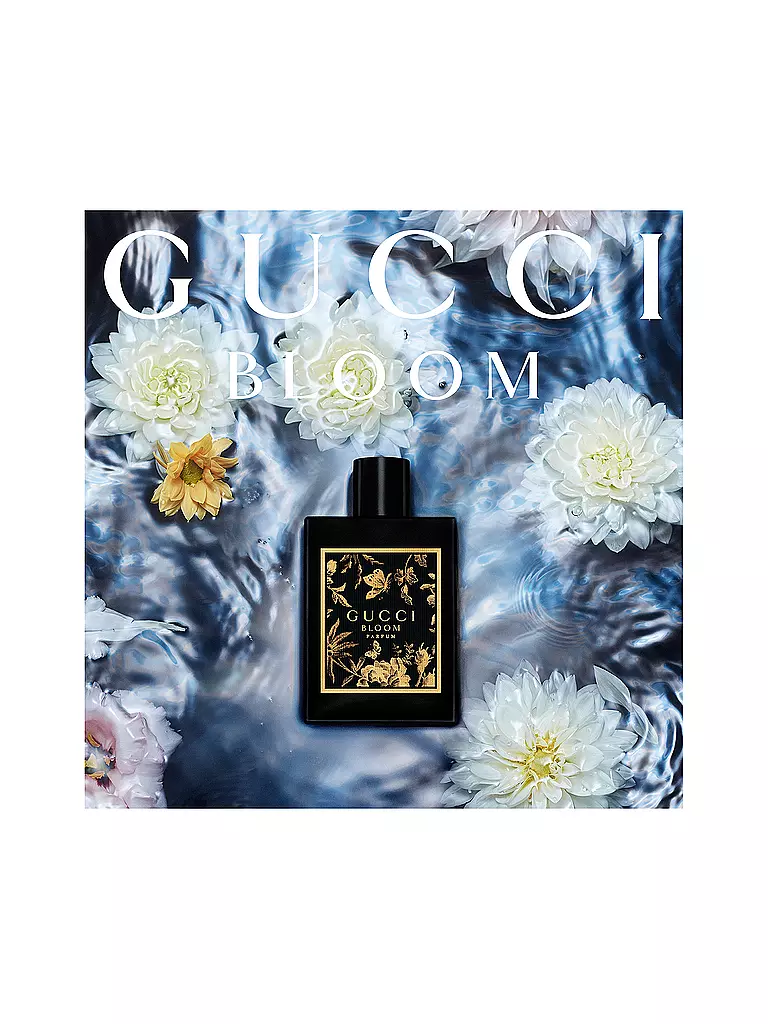 GUCCI | Bloom Parfum Female 100ml | Sin color