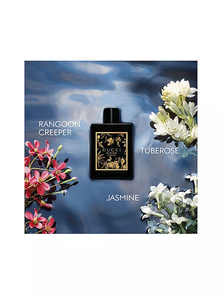 GUCCI | Bloom Parfum Female 100ml | Sin color