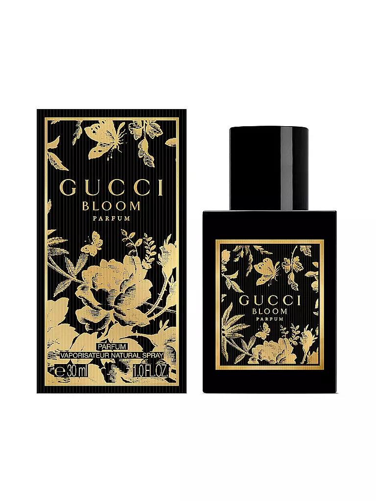GUCCI | Bloom Parfum Female 30ml | Sin color