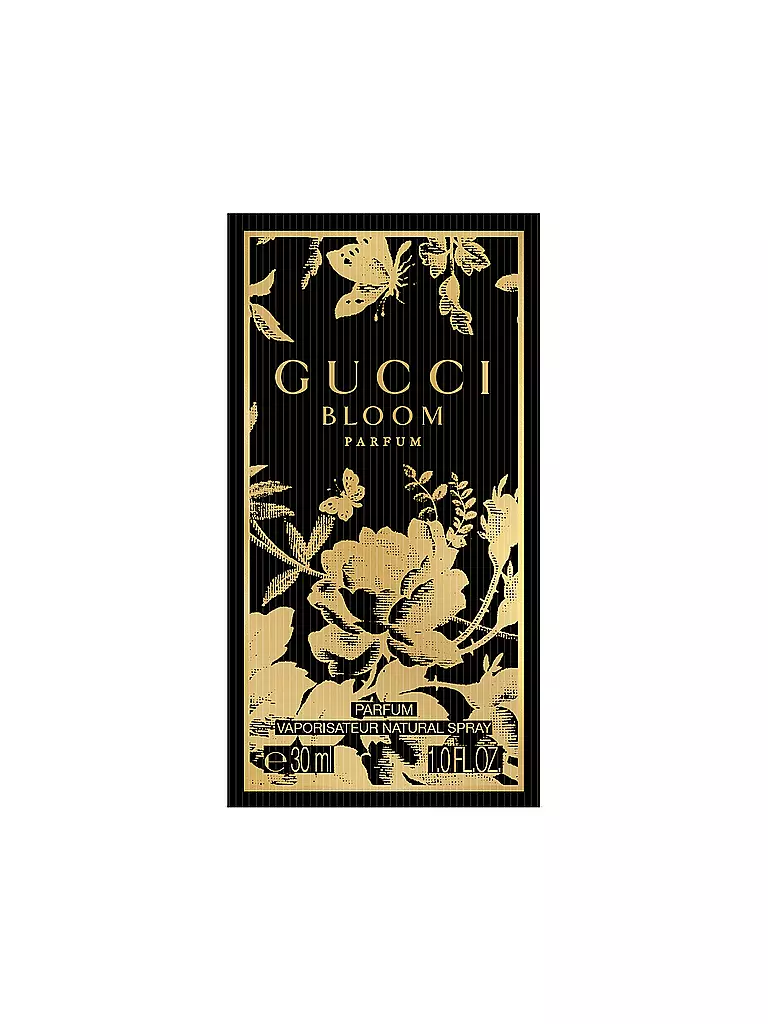 GUCCI | Bloom Parfum Female 30ml | Sin color