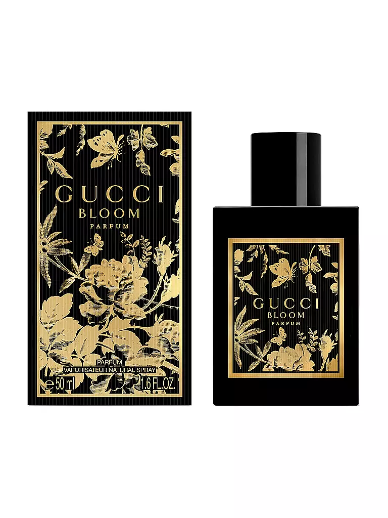 GUCCI | Bloom Parfum Female 50ml | Sin color
