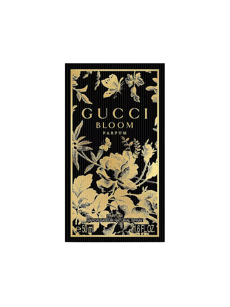 GUCCI | Bloom Parfum Female 50ml | Sin color