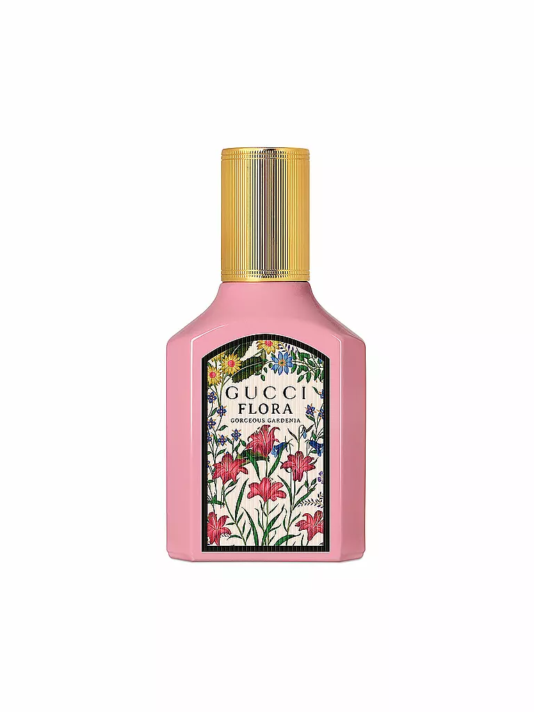 GUCCI | Flora Gorgeous Gardenia Eau de Parfum 30ml | Sin color