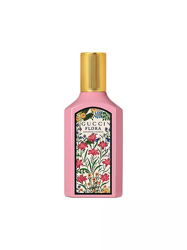GUCCI | Flora Gorgeous Gardenia Eau de Parfum 50ml | Sin color