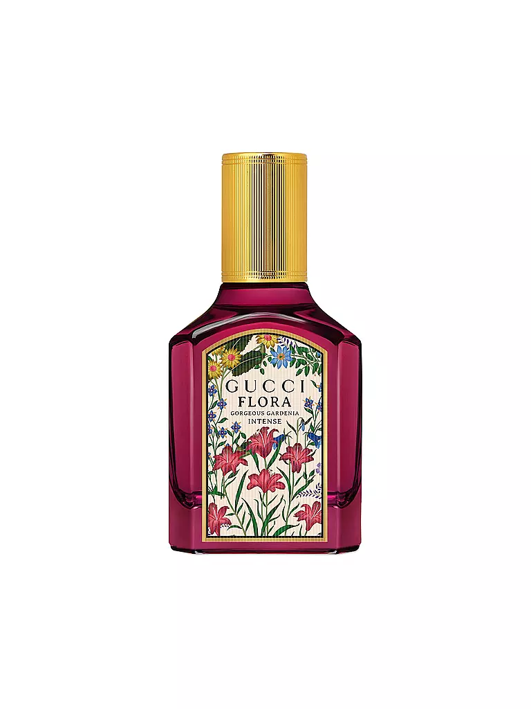 GUCCI | Flora Gorgeous Gardenia Eau de Parfum Intense 30ml | Sin color