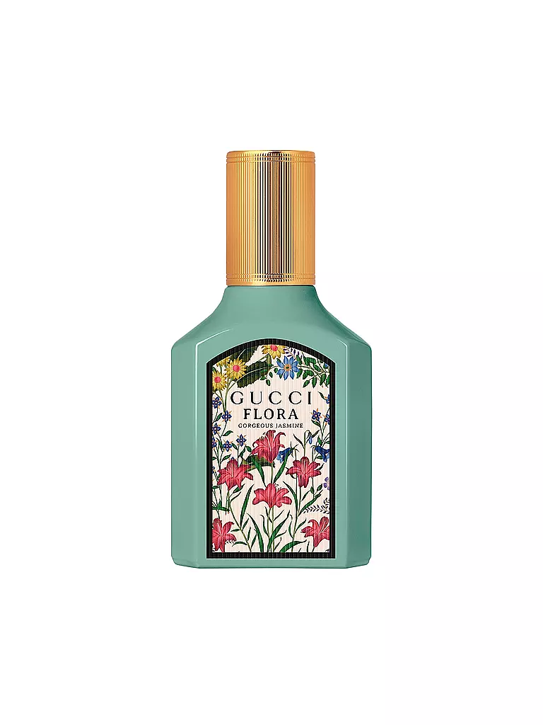 GUCCI | Flora Gorgeous Jasmine Eau de Parfum 30ml | Sin color