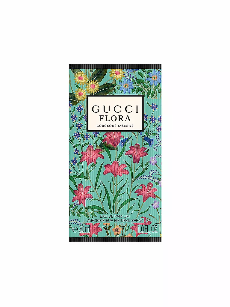 GUCCI | Flora Gorgeous Jasmine Eau de Parfum 30ml |
