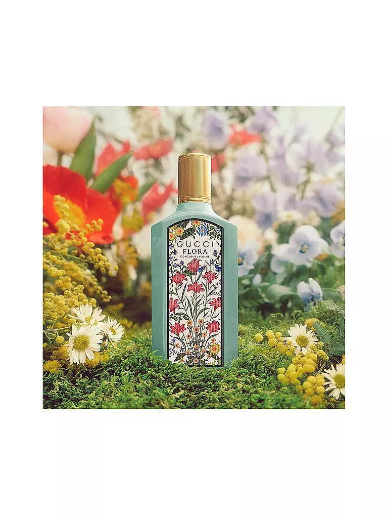 GUCCI | Flora Gorgeous Jasmine Eau de Parfum 30ml |