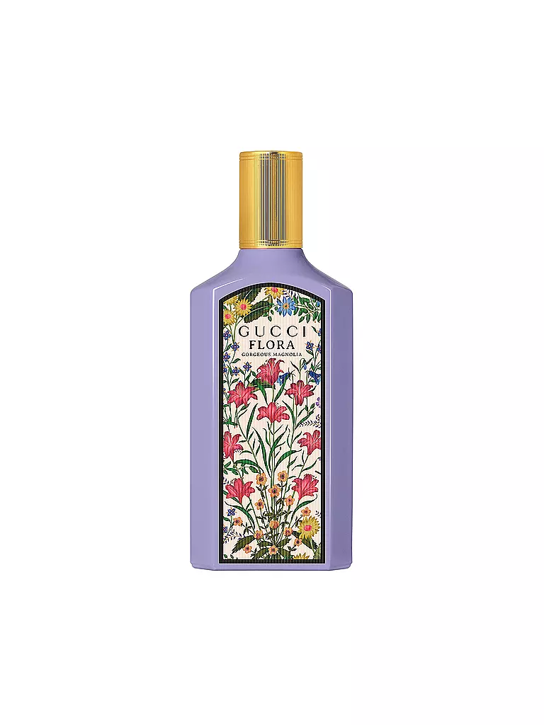 GUCCI | Flora Gorgeous Magnolia Eau de Parfum 150 ml | Sin color