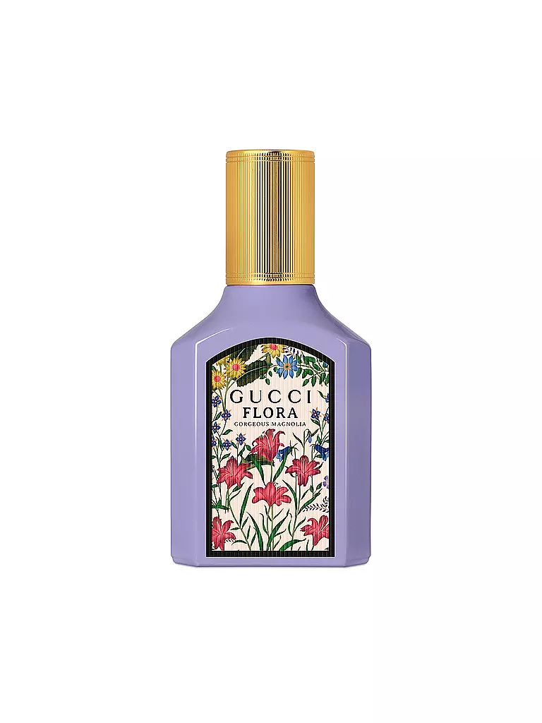 GUCCI | Flora Gorgeous Magnolia Eau de Parfum 30ml | Sin color