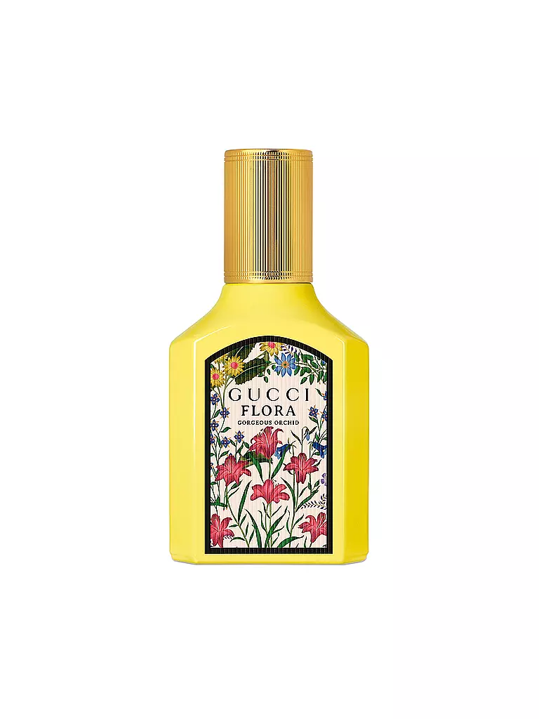 GUCCI | Flora Gorgeous Orchid Eau de Parfum 30ml | Sin color