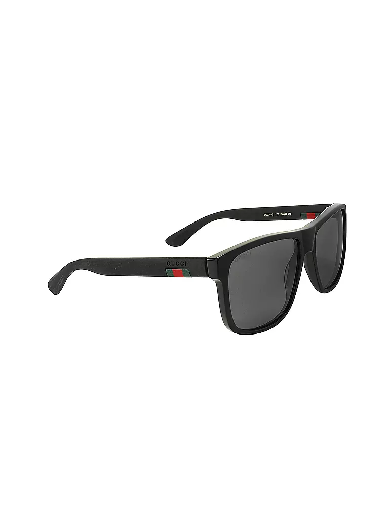 GUCCI | Gafas de sol GG0010S | Negro