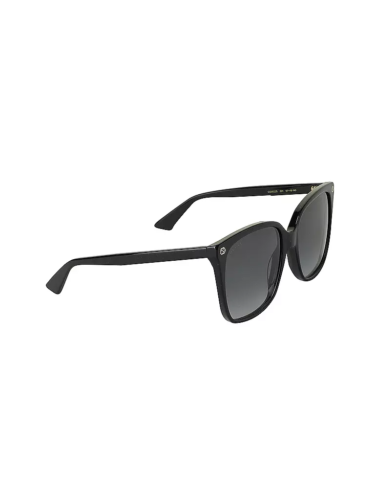 GUCCI | Gafas de sol GG0022S/57 | Negro