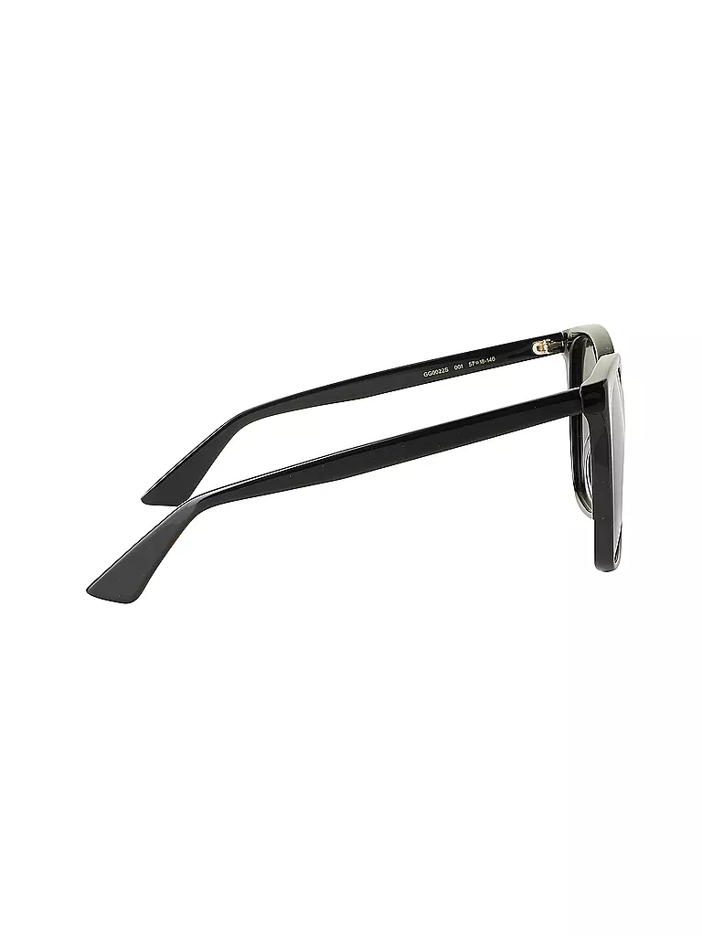 GUCCI | Gafas de sol GG0022S/57 | Negro